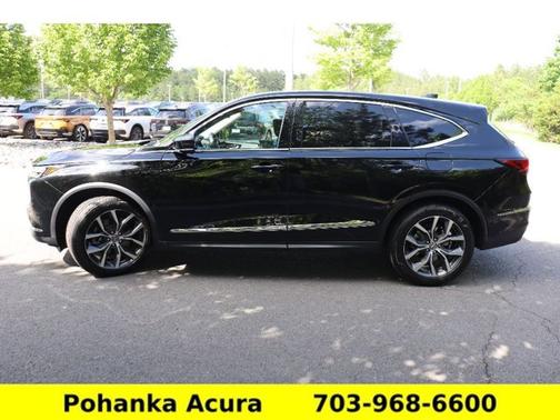 2023 Acura MDX w/Technology Package