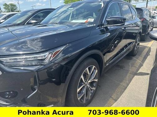 2023 Acura MDX w/Technology Package