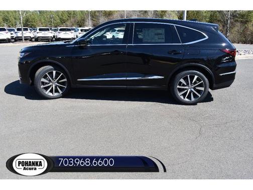 2026 Acura MDX w/Technology Package