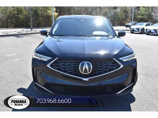 2026 Acura MDX w/Technology Package