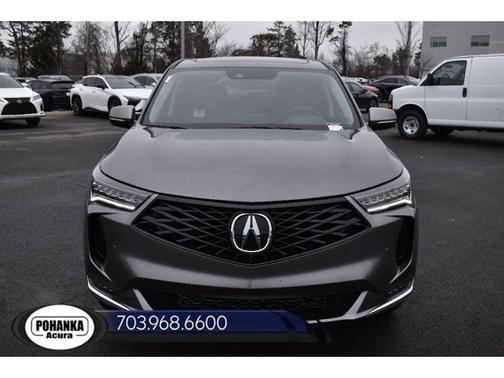 2026 Acura RDX w/Advance Package