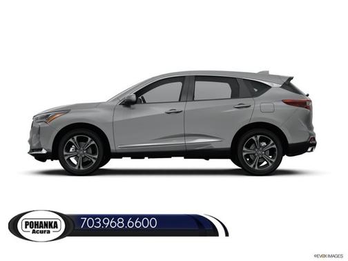 2025 Acura RDX w/A-Spec Package