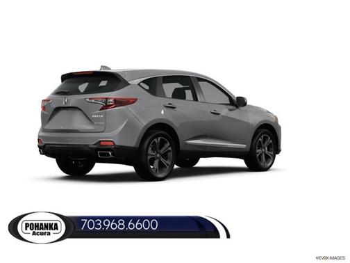 2025 Acura RDX w/A-Spec Package