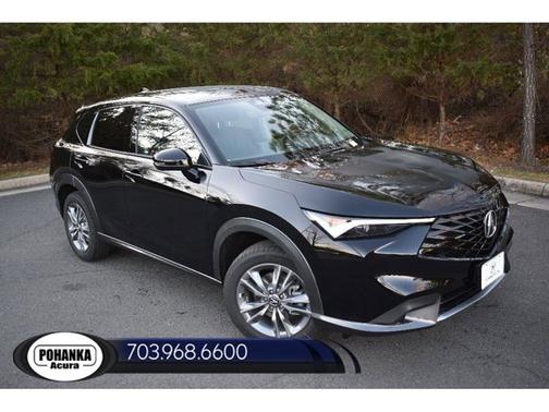 2025 Acura ADX Base