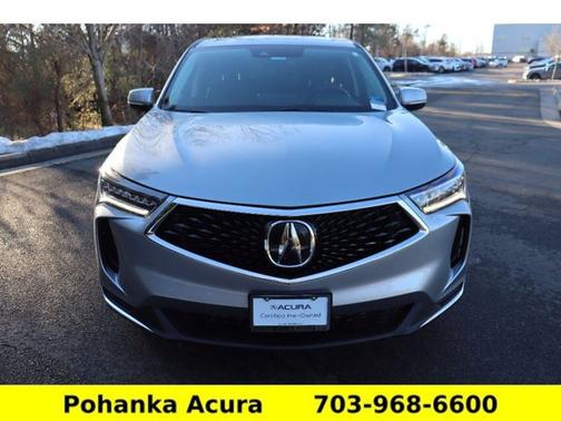 2024 Acura RDX Base