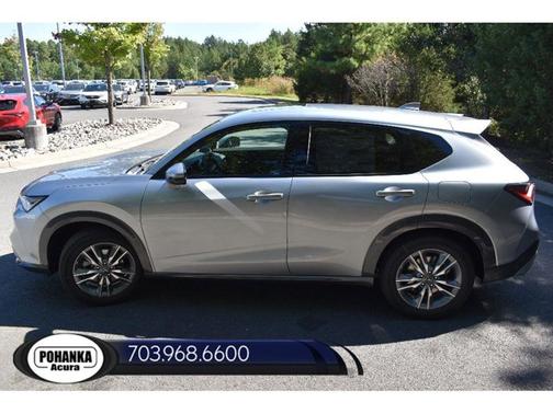2025 Acura ADX Base