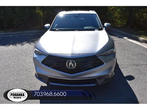 2025 Acura ADX Base