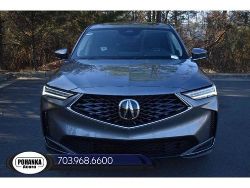 2026 Acura MDX w/Technology Package