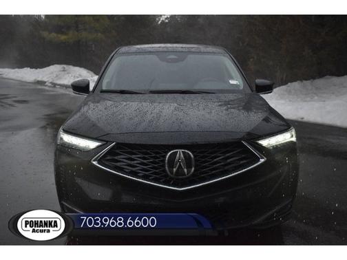 2026 Acura MDX w/Technology Package