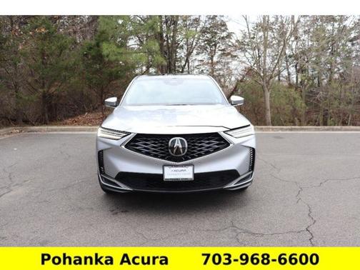 2026 Acura MDX w/Technology Package