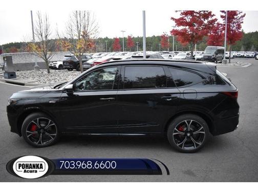 2026 Acura MDX Type S w/Advance Package