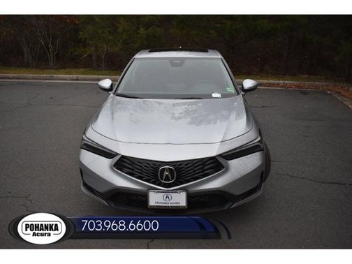 2026 Acura Integra Base