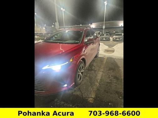 2023 Lexus RX 350h Premium