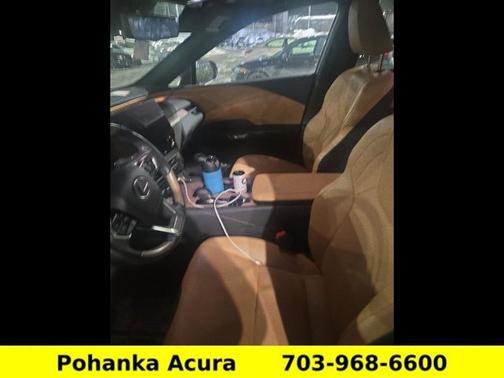 2023 Lexus RX 350h Premium