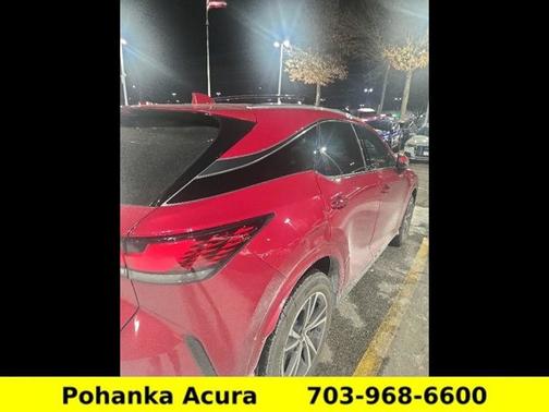 2023 Lexus RX 350h Premium