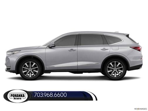 2026 Acura MDX w/Technology Package