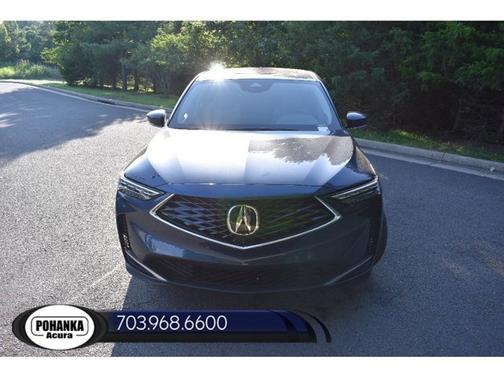 2026 Acura MDX w/Technology Package