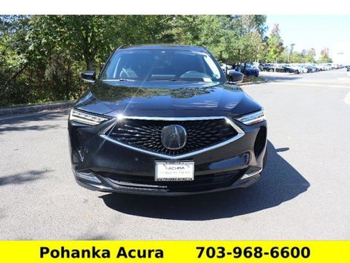 2023 Acura MDX w/Technology Package
