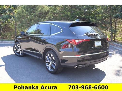 2023 Acura MDX w/Technology Package