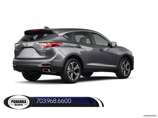 2025 Acura RDX w/Advance Package