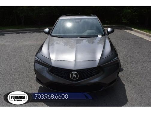 2025 Acura Integra w/A-Spec Technology Package