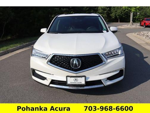 2020 Acura MDX 3.5L