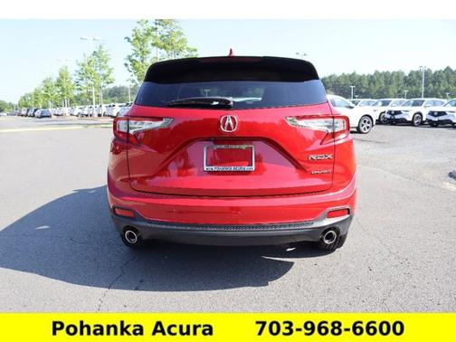 2019 Acura RDX Advance Package