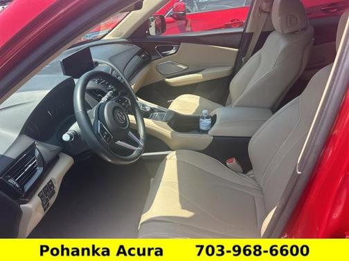 2019 Acura RDX Advance Package