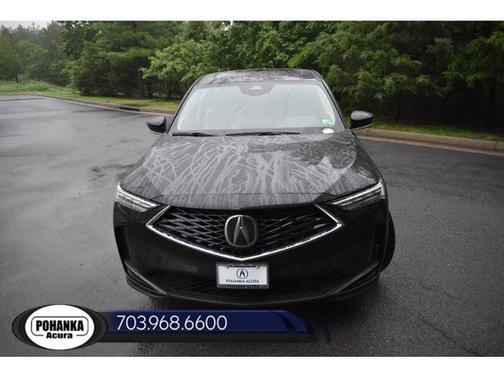 2025 Acura MDX w/Technology Package