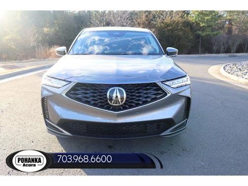 2026 Acura MDX w/Technology Package