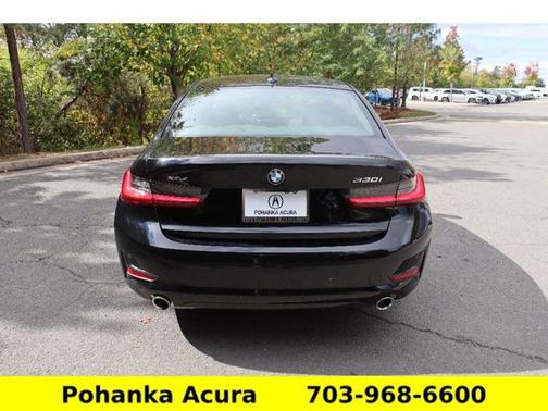 2022 BMW 330 330i xDrive