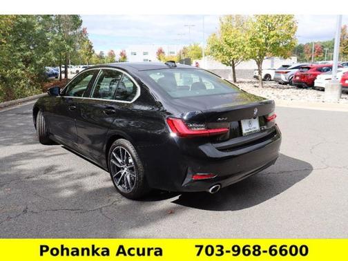 2022 BMW 330 330i xDrive