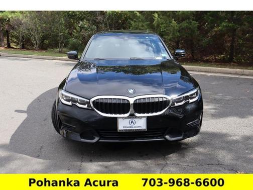 2022 BMW 330 330i xDrive