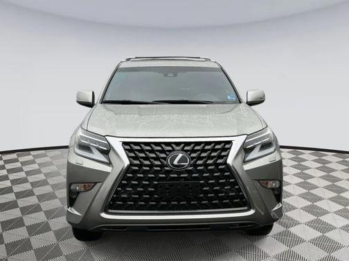 2020 Lexus GX 460 Premium