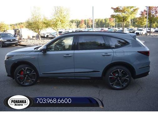 2026 Acura MDX Type S w/Advance Package