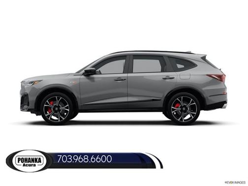 2025 Acura MDX Type S w/Advance Package