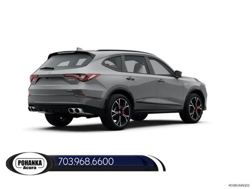 2025 Acura MDX Type S w/Advance Package