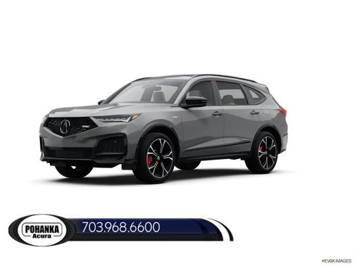 2025 Acura MDX Type S w/Advance Package