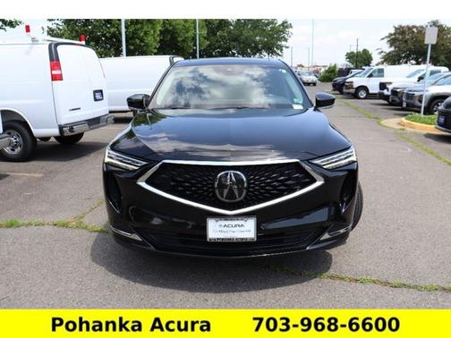 2023 Acura MDX Base