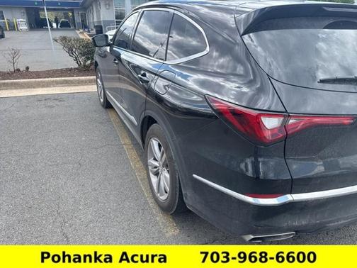 2023 Acura MDX Base