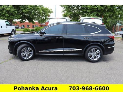 2023 Acura MDX Base