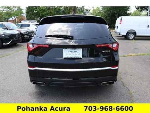 2023 Acura MDX Base