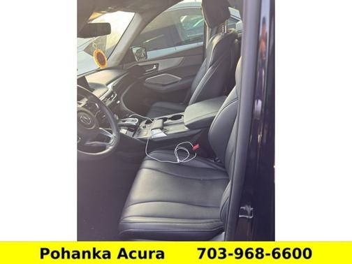 2023 Acura MDX Base