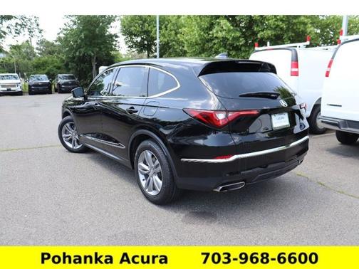 2023 Acura MDX Base