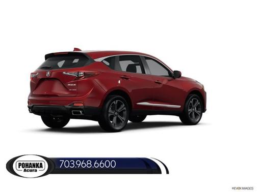 2025 Acura RDX w/Advance Package