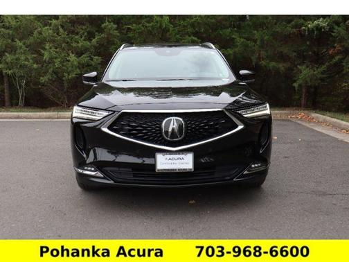 2023 Acura MDX w/Advance Package
