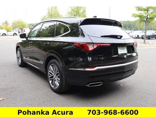 2023 Acura MDX w/Advance Package