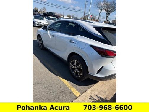 2024 Lexus RX 350 Premium