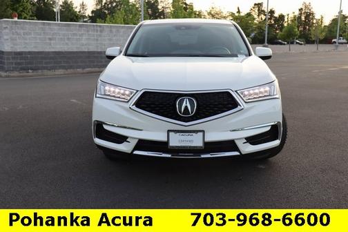 Photo 2 of 32 of 2019 Acura MDX 3.5L
