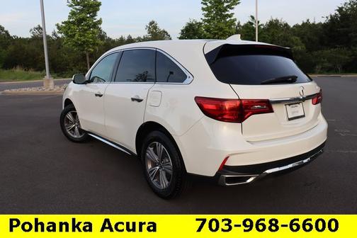 Photo 5 of 32 of 2019 Acura MDX 3.5L